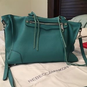 Rebecca Minkoff ‘Regan’ Satchel